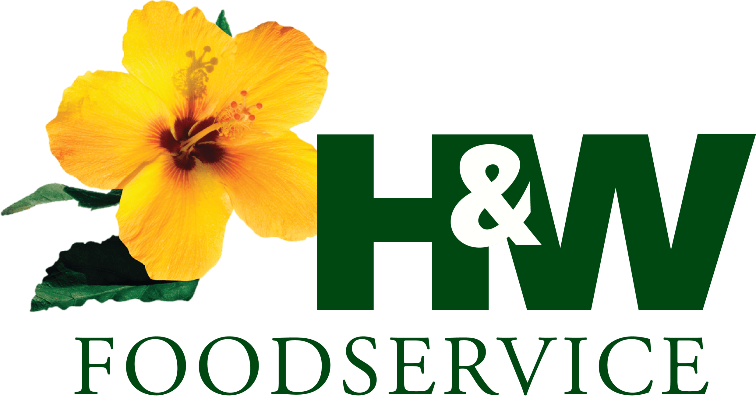 H&W Foodservice